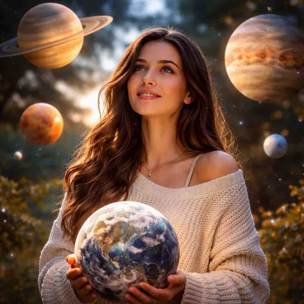 4 Απριλίου 2026 φέρνει ενεργειακή ανατροπή: Το Manifestation μυστικό που αλλάζει τη μοίρα κάθε ζωδίου