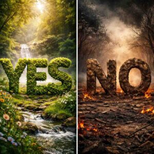 4 Απριλίου 2026 Η Μέρα των Επιλογών: Τα Ναι και τα Όχι που Κρίνουν την Ενέργειά σου