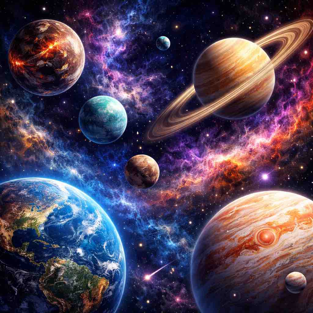 4 Απριλίου 2026 Ημέρα Καθοριστικών Αποκαλύψεων: Οι εσωτερικές συγκρούσεις οδηγούν σε μεγάλες συνειδητοποιήσεις