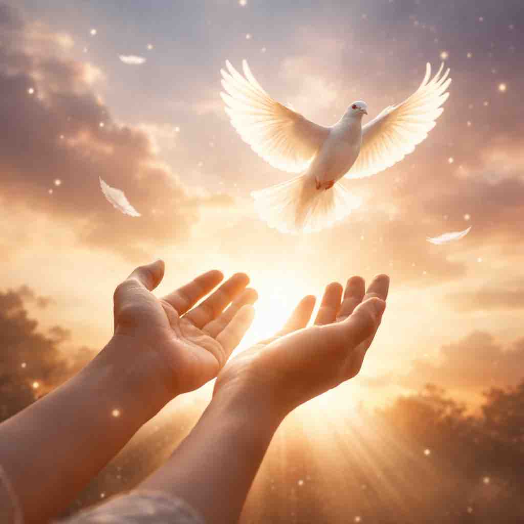 5 Απριλίου 2026 Η Κάρτα της Ημέρας Φέρνει Ανατροπή: Αφήνεις Πίσω το Παρελθόν και Ανοίγεις Δρόμο για το Νέο