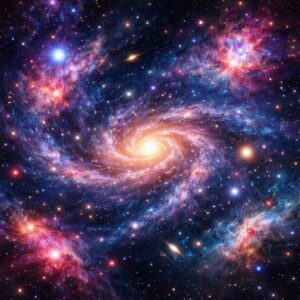 5 Απριλίου 2026 Η Σελήνη Αποκαλύπτει Μυστικά: Πώς οι Όψεις της Επηρεάζουν Συναισθήματα και Αποφάσεις