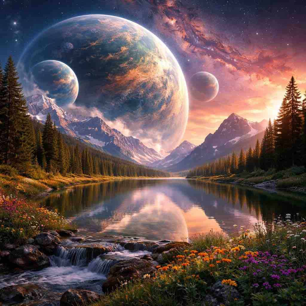 6 Απριλίου 2026 σήμερα τι φέρνουν τα άστρα: Ανατροπές, έντονα συναισθήματα και καρμικές ευκαιρίες που αλλάζουν τα πάντα