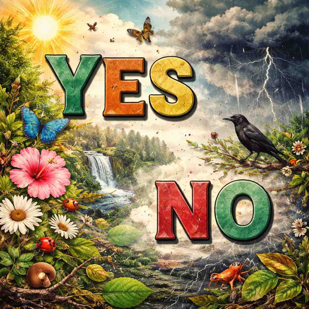 7 Απριλίου 2026 Τα Ναι και τα Όχι: Οι όψεις που αλλάζουν το παιχνίδι και τι πρέπει να προσέξεις σήμερα