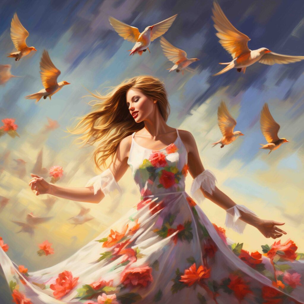 8 Απριλίου 2026 σήμερα η κάρτα που αλλάζει τα πάντα: Άφησε τον έλεγχο και δες τι νέο έρχεται στη ζωή σου