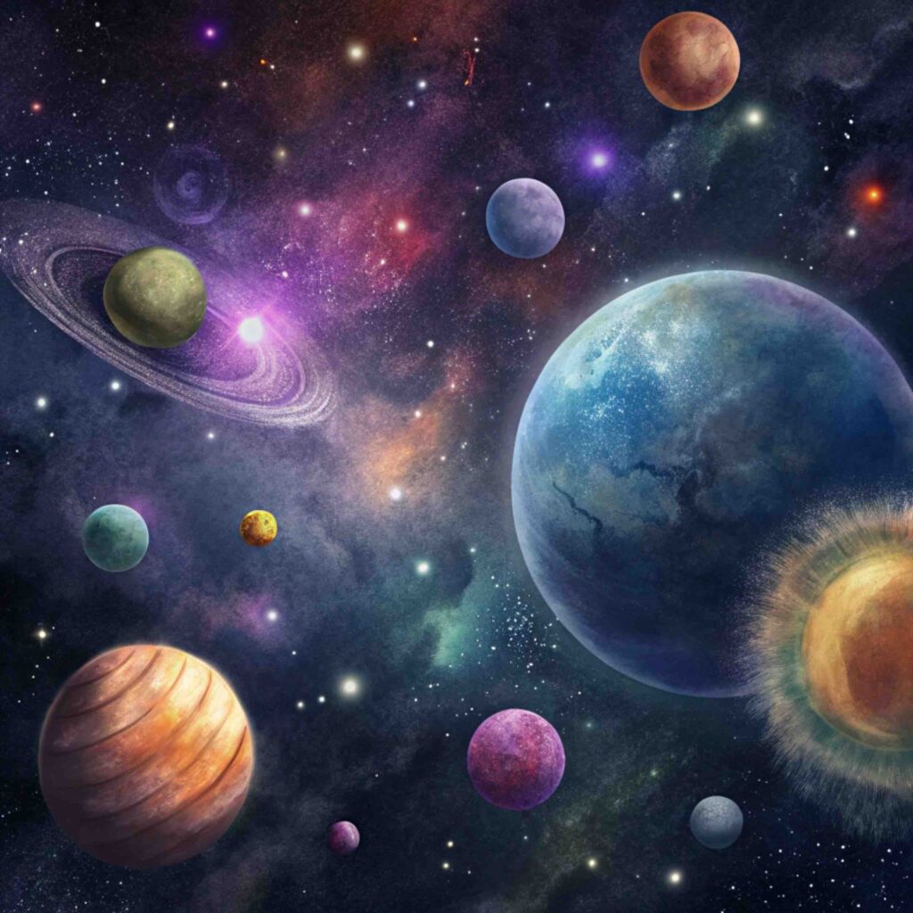 Αστρολογικές Όψεις 8 Απριλίου 2025: Τι Φέρνουν οι Πλανήτες σε Σχέσεις, Ανατροπές και Καθοριστικές Εξελίξεις