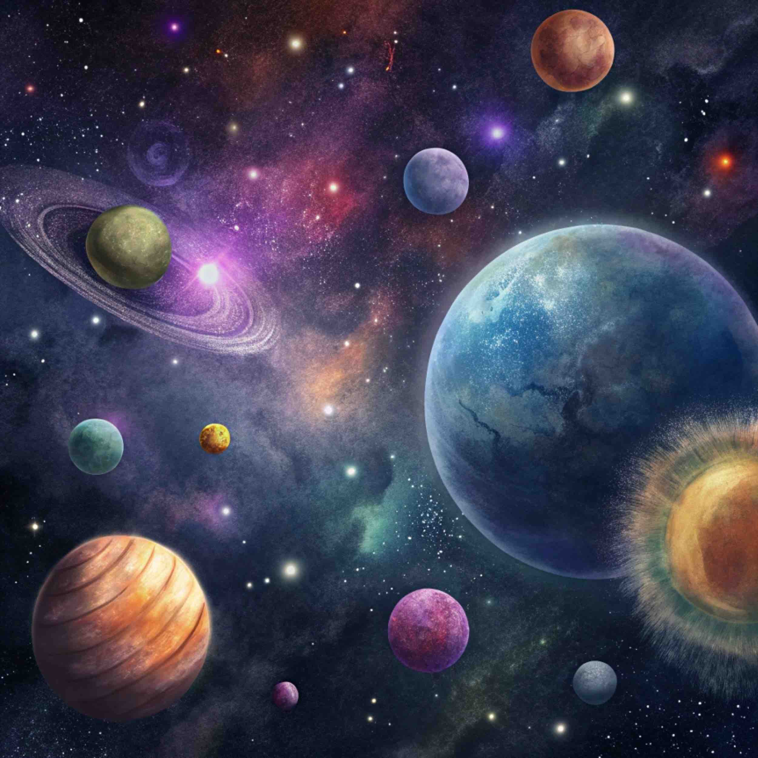 Αστρολογικές Όψεις 8 Απριλίου 2025: Τι Φέρνουν οι Πλανήτες σε Σχέσεις, Ανατροπές και Καθοριστικές Εξελίξεις