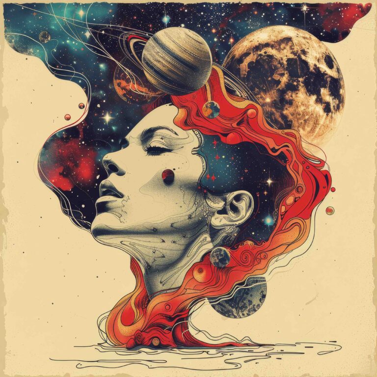 Αστρολογικό Δελτίο της Εβδομάδας 5–12 Απριλίου 2026: Η Μεγάλη Εβδομάδα των Ανατροπών και της Αναγέννησης – Το Ωροσκόπιο που Αλλάζει τα Πάντα!