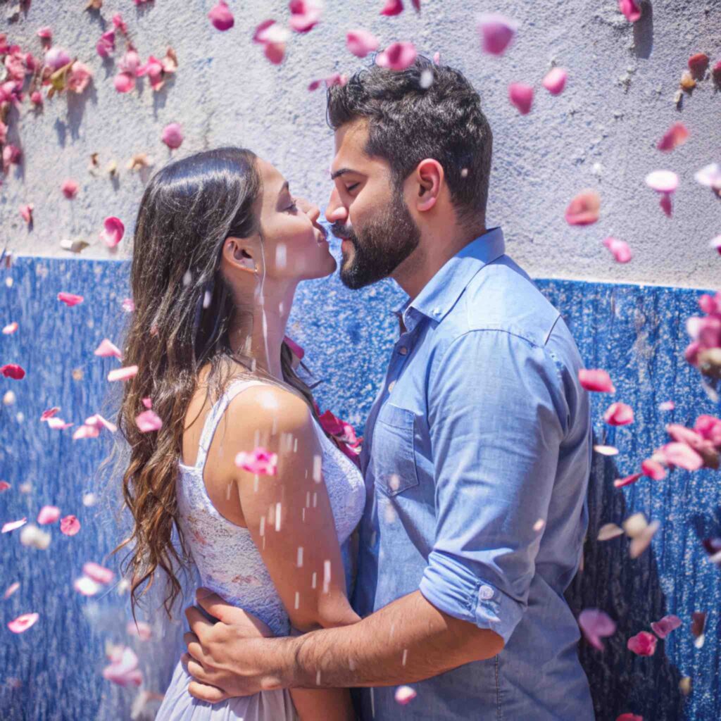 Ερωτικό Ημερήσιο Ωροσκόπιο 23 Απριλίου 2026: Ποια Ζώδια Παρασύρονται σε Έντονες Ερωτικές Ανατροπές Σήμερα