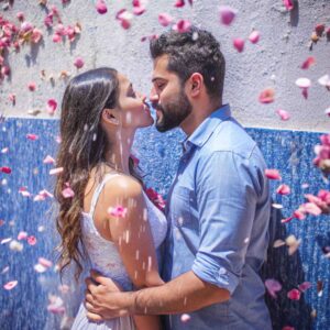 Ερωτικό Ημερήσιο Ωροσκόπιο 23 Απριλίου 2026: Ποια Ζώδια Παρασύρονται σε Έντονες Ερωτικές Ανατροπές Σήμερα