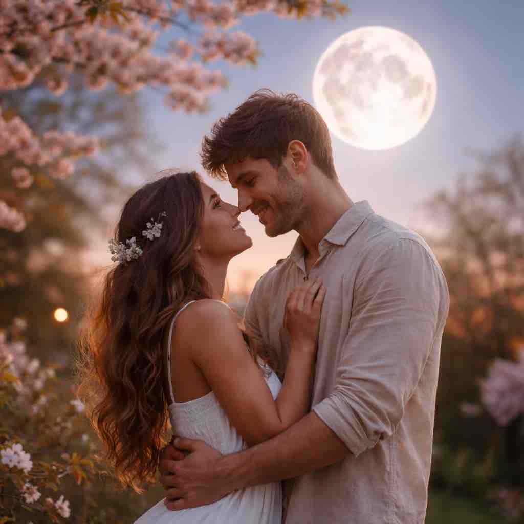 Ερωτικό Ωροσκόπιο 2 Απριλίου 2026: Πάθος που Φουντώνει και Αποφάσεις που αλλάζουν τη σχέση σου