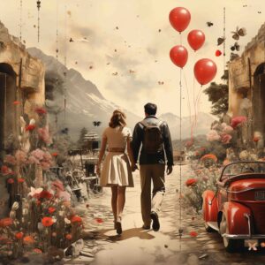 Ερωτικό Ωροσκόπιο 22 Απριλίου 2026: Πού Ανάβει η Χημεία και Ποια Ζώδια Θέλουν Προσοχή