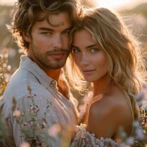 Μάιος 2026 ερωτικό σκηνικό αλλάζει τα πάντα: Πάθος μεταμόρφωση και καυτές στιγμές που δεν περιμένεις