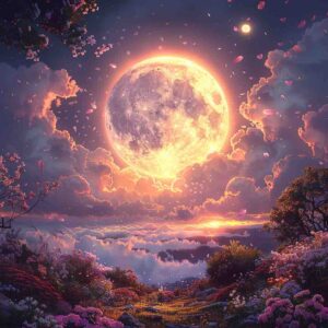 1 Μαΐου 2026 Το Σύμπαν σε κορύφωση αποκαλύψεων: Η Πανσέληνος στον Σκορπιό φέρνει καθοριστικό τέλος και νέα αρχή