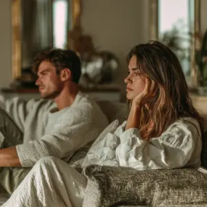 Χώρισαν επειδή τους είπαν ότι δεν ταιριάζουν: και έμειναν μαζί