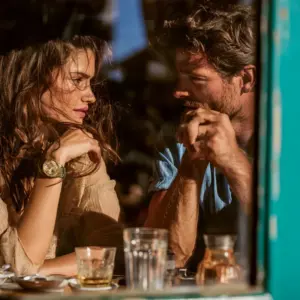 Χώρισαν τρεις φορές και επέστρεψαν τρεις φορές: τι έλεγε ο χάρτης τους