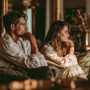 Όταν δεν ήταν η ώρα — και μετά έγινε