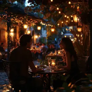 Όταν ο Κρόνος δοκιμάζει μια σχέση: Η ιστορία δύο ανθρώπων που επέλεξαν να μείνουν