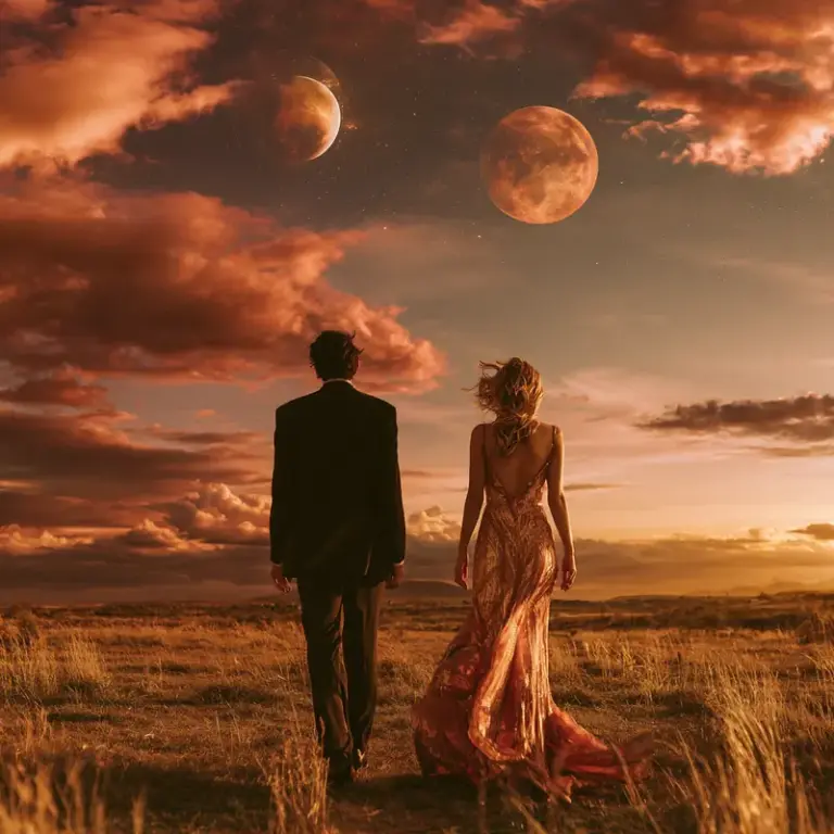 Το ζώδιο του Ανερχόμενου: γιατί οι άλλοι σε βλέπουν διαφορετικά απ’ ό,τι νομίζεις