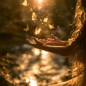 Το λάθος που κάνεις με τις affirmations: γιατί σου φαίνονται ψεύτικες